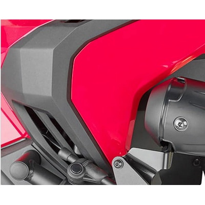 KAPPA montáž originálních halogenových světel HONDA pro držák TN1156 HONDA X-ADV 750 '21-'24