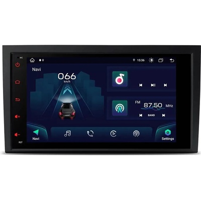 Xtrons IA82A4ALS