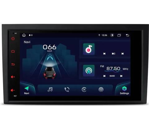 Xtrons IA82A4ALS