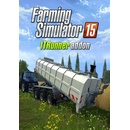 Farming Simulator 15 - ITRunner