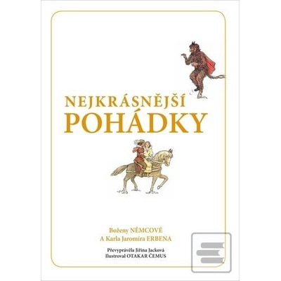 Nejkrásnější pohádky