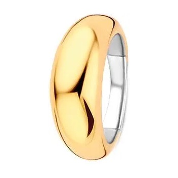 Ti Sento Дамски сребърен пръстен Ti Sento 12172SY (12172SY)