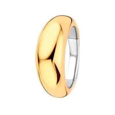 Ti Sento Дамски сребърен пръстен Ti Sento 12172SY (12172SY)