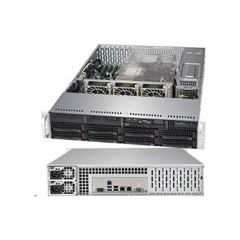 Supermicro SYS-6029P-TRT