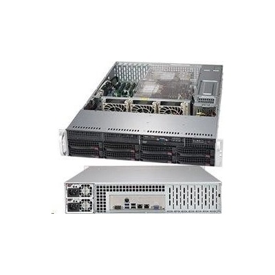 Supermicro SYS-6029P-TRT