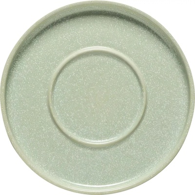 COSTA NOVA Redonda Podšálok na čaj 166 mm bavlnený list 6 ks