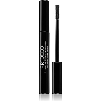 Artdeco Amazing Effect Mascara спирала за обем цвят 2094.1 Black 6ml