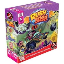 Rush and Bash EN