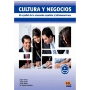 Cultura y Negocios | Ángel Felices Lago (2004)