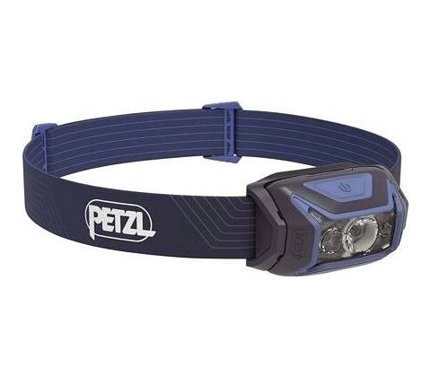 Petzl Actik 3.0