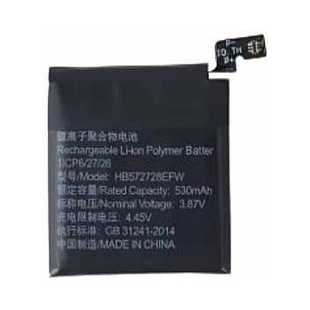 Huawei Батерия за Huawei Watch GT 3 Pro Titanium 46mm Odin-B19M