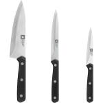 Richardson sheffield (Великобритания) Комплект ножове Richardson Sheffield CUCINA - 3 бр (RS 15000-06)