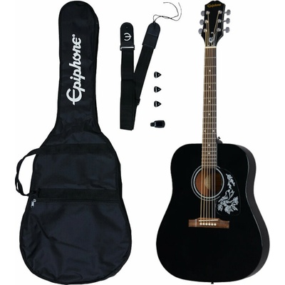 Epiphone Starling Acoustic Pack