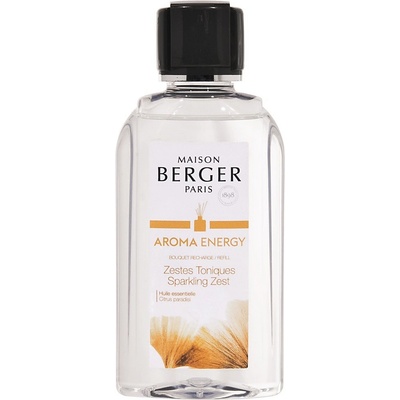 Maison Berger náplň do difuzéru Aroma Energy 200 ml