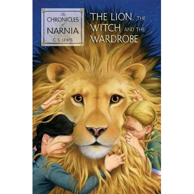 Lion, the Witch, and the Wardrobe | Clive St. Lewis, Pauline Baynes