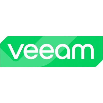 Veeam Data Platform Essentials Universal V-ESSVUL-0I-SU2YP-00 – Hledejceny.cz