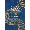 Sál smrti - Peter May