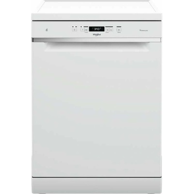 Whirlpool W3F D634