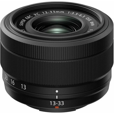 Fujifilm Fujinon XC 13-33mm f/3.5-6.3 OIS 16960719 (16960719)