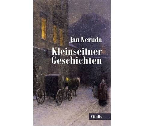 Kleinseitner Geschichten