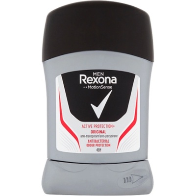 Rexona Men Active Protection+ Invisible 45H deostick 50 ml