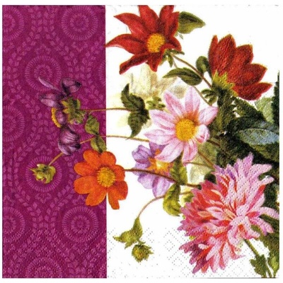 Atelier servítky Astra 33x33cm 20ks
