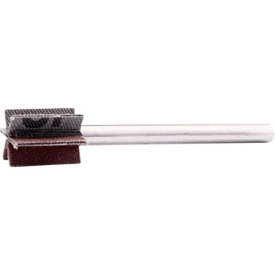 PFERD TOOLS 44403251 Vějířový brusný kotouč Průměr 15 mm 10 ks