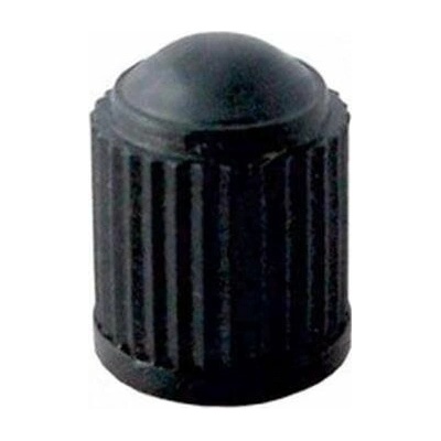 ACI čepička ventilku GP3a-03 (V-53) plast, černá (sada 10 ks) 9900962