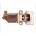 QWP AGR ventil QWP WEG214