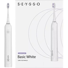 Seysso Carbon Basic SE005WHT Biela