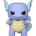 Funko Фигура Funko POP! Games: Pokemon - Wartortle Carabaffe #1212 (113994)