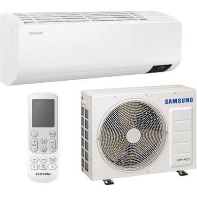 Samsung Nordic Essential 3,5 4,0 kw