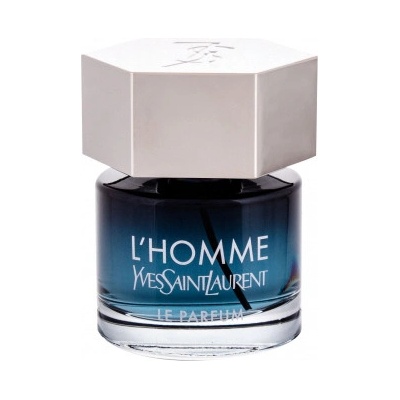 Yves Saint Laurent L'Homme Le Parfum parfémovaná voda pánská 60 ml
