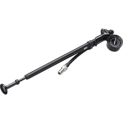 RockShox 600 psi Max