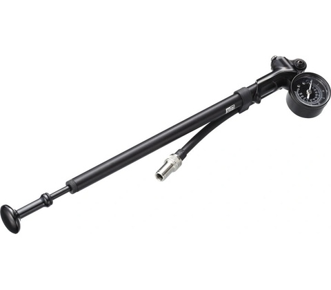 RockShox 600 psi Max