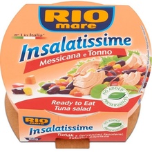 Rio Mare Insalatissime Mexico 160 g