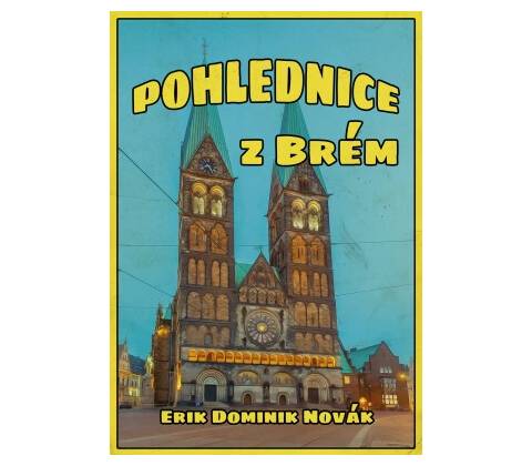 Pohlednice z Brém