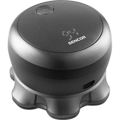 Sencor SMS 0800BK