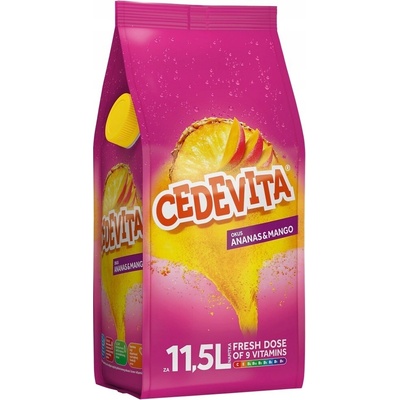Cedevita ananás & mango 900 g