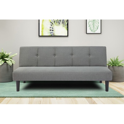 ЕВРОМАР Диван elias тъмносиво