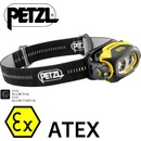 Čelovky Petzl Pixa 3R