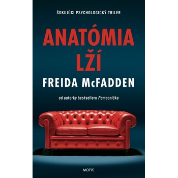 Anatómia lži