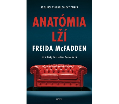Anatómia lži