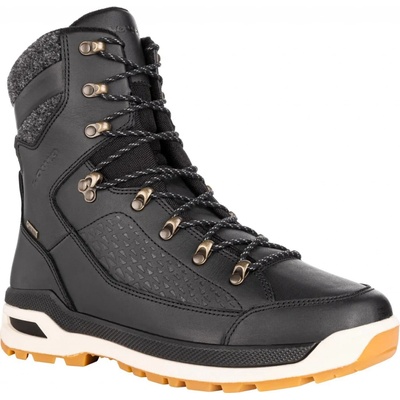 Lowa Renegade Evo Ice GTX Black/Honey