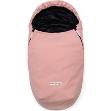 Pinkie Softshell Pink