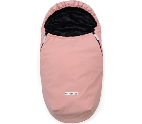 Pinkie Softshell Pink