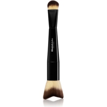 Elizabeth Arden Dual End Foundation Brush четка за нанасяне на фон дьо тен