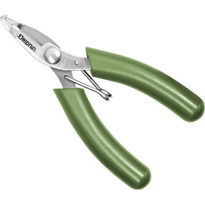 Delphin rybářské kleště Mini 10cm