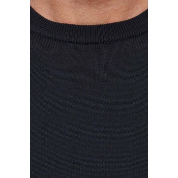 Benetton Памучен пуловер United Colors of Benetton (1098U1I76)