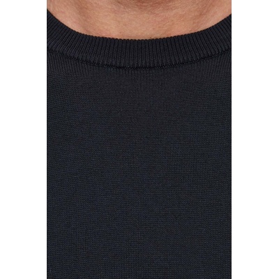 Benetton Памучен пуловер United Colors of Benetton (1098U1I76)